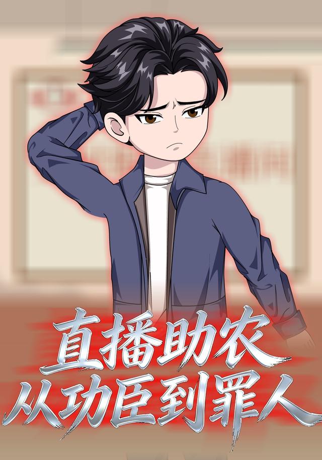 直播助农从功臣到罪人封面图