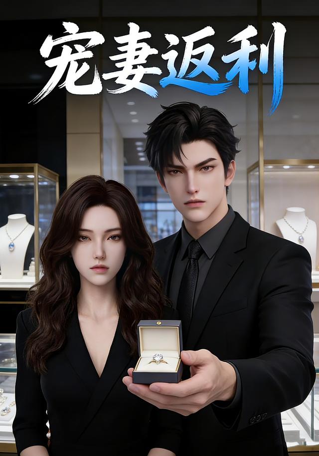宠妻返利