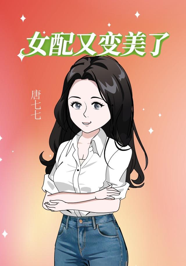女配又变美了