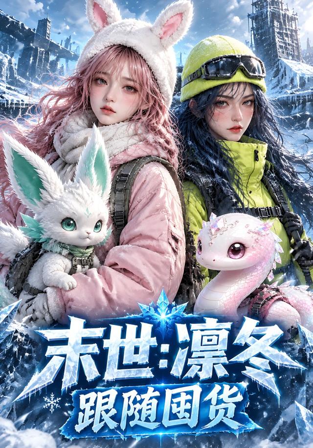 末世：凛冬跟随囤货
