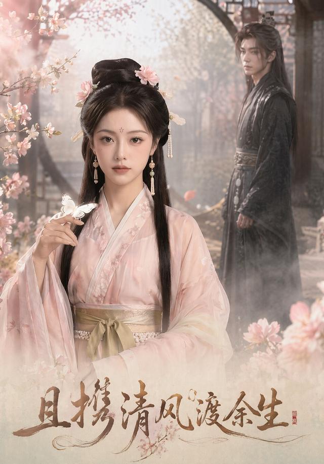 且携清风渡余生 cover
