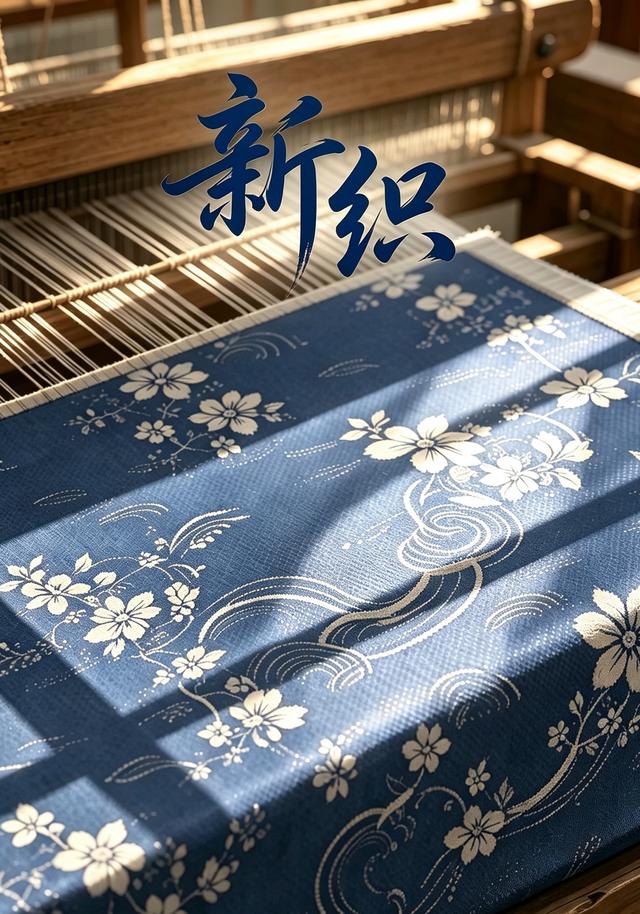 新织