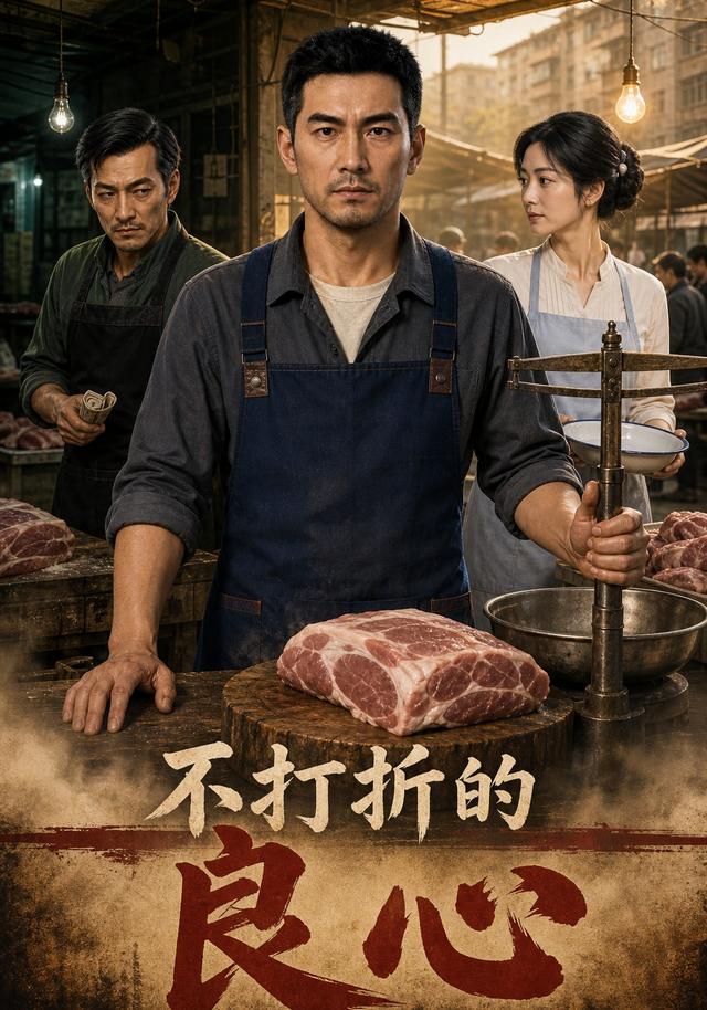 不打折的良心 cover