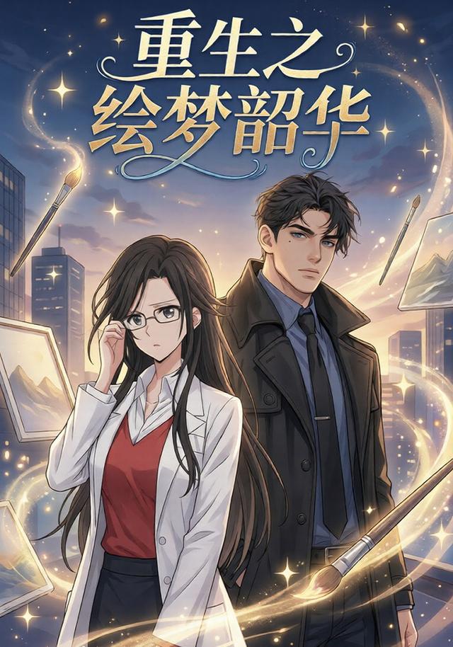 重生之绘梦韶华