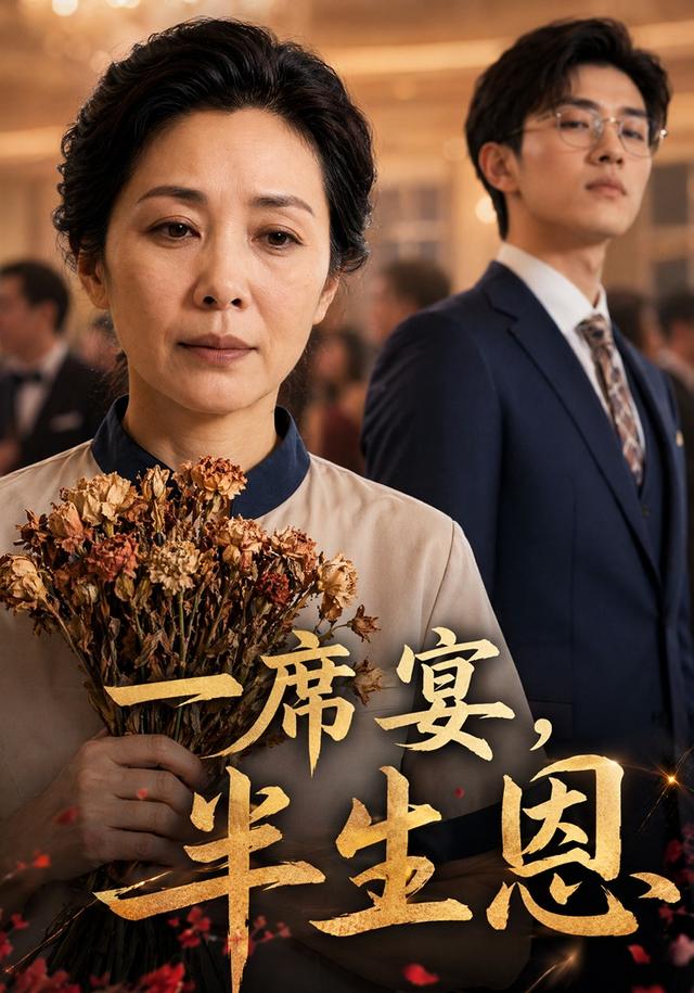 一席宴，半生恩