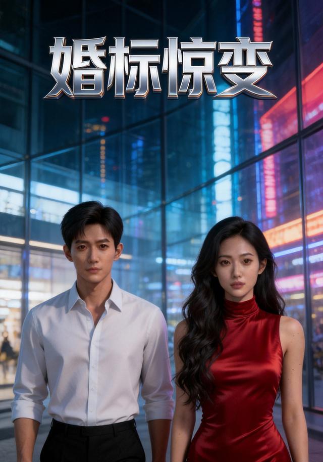 婚标惊变
