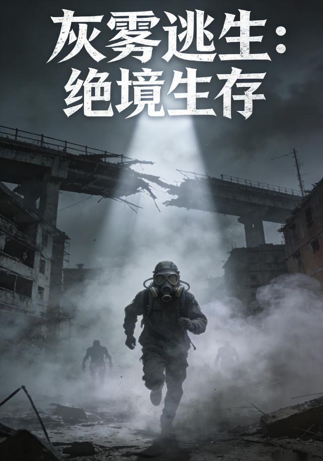 灰雾逃生：绝境生存