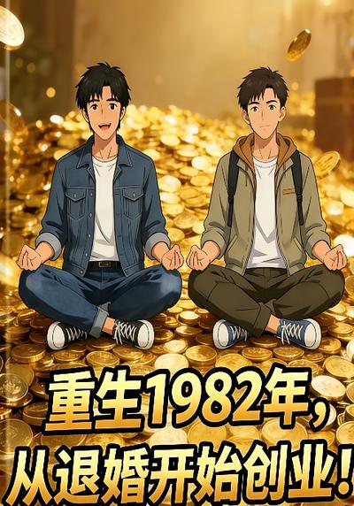 重生1982年，从退婚开始创业！