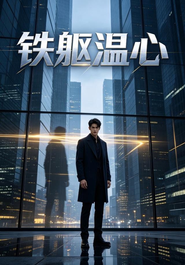 铁躯温心