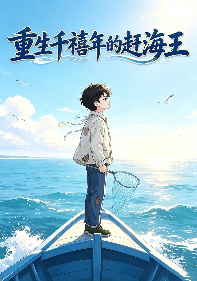 重生千禧年的赶海王