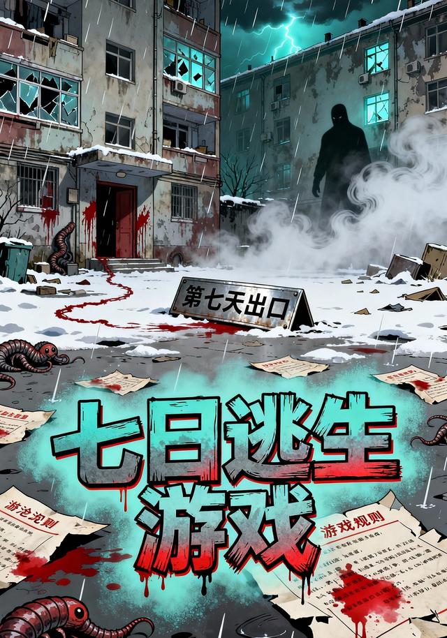 七日逃生游戏