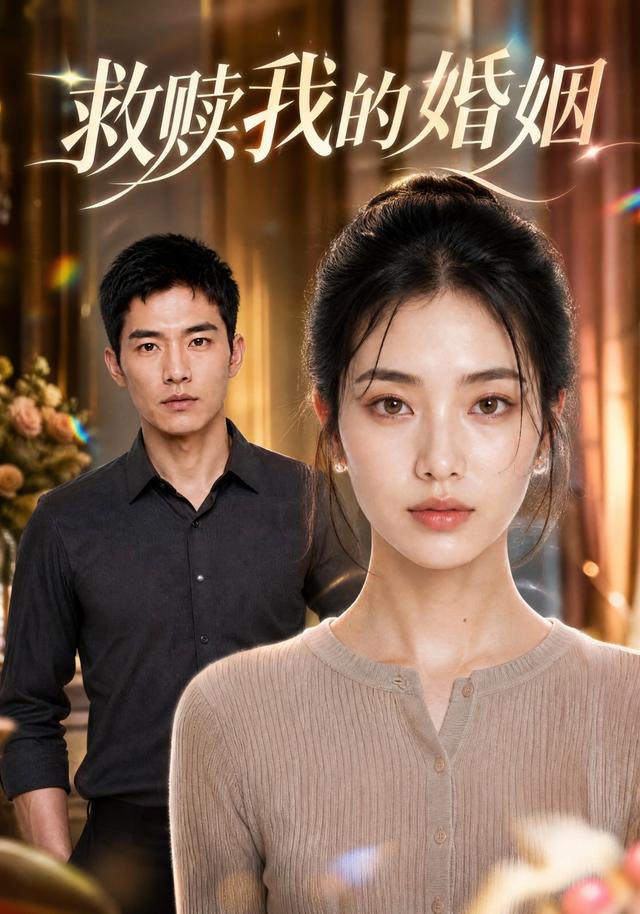 救赎我的婚姻
