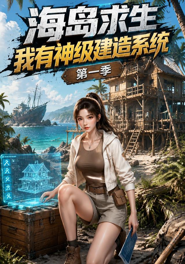 海岛求生我有神级建造系统第一季