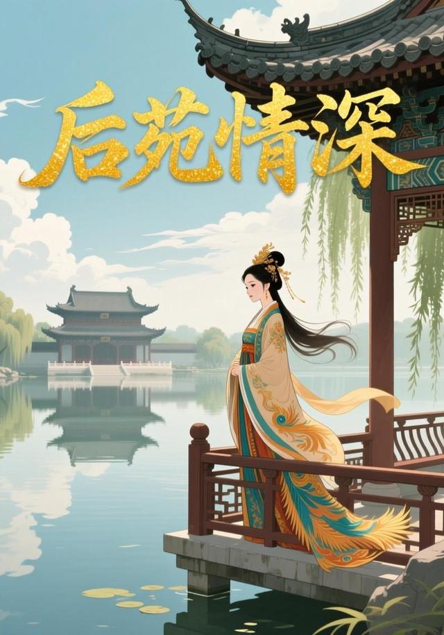 后苑情深