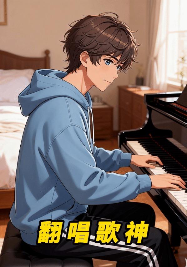 翻唱歌神