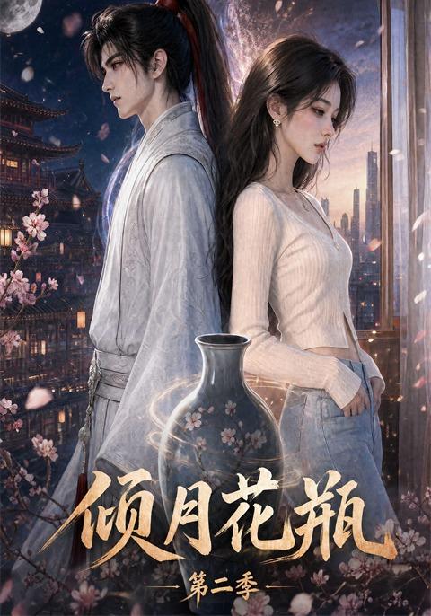倾月花瓶第二季