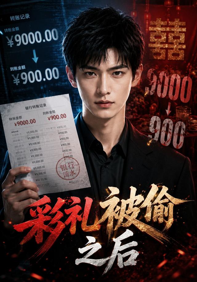 彩礼被偷之后