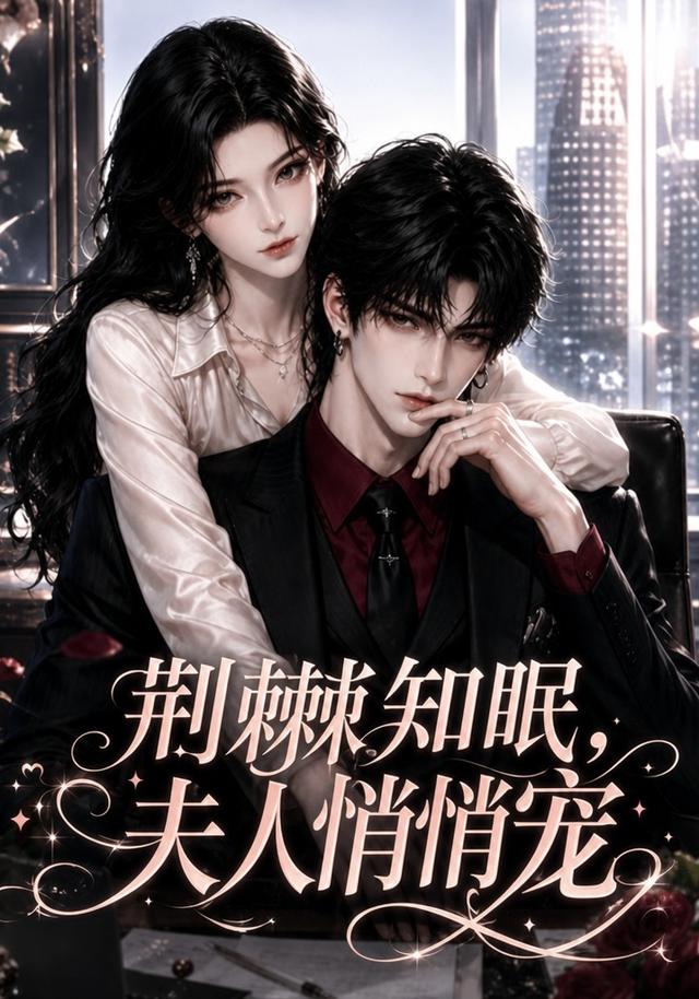荆棘知眠，夫人悄悄宠