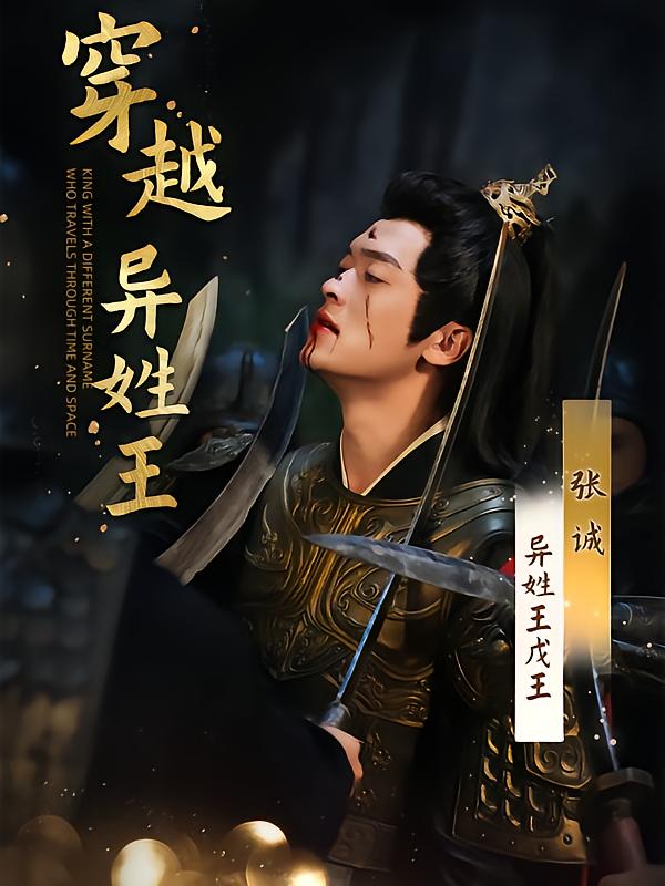 穿越异姓王