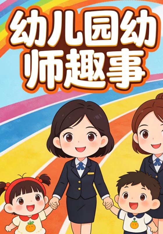 幼儿园幼师趣事