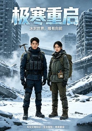 极寒重启