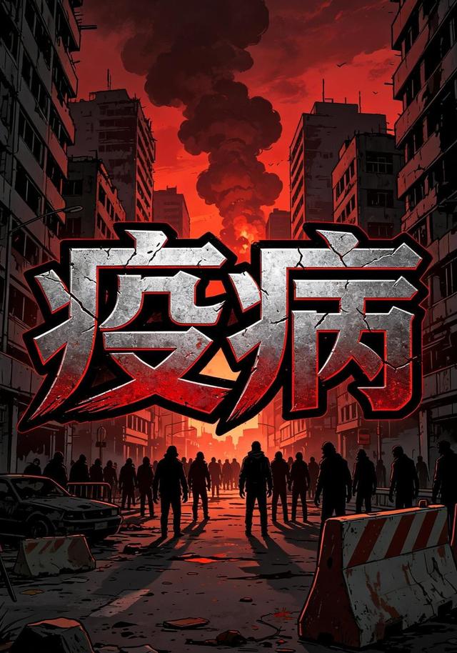 疫病