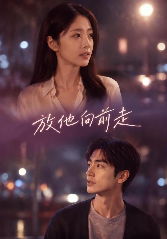 放他向前走 cover