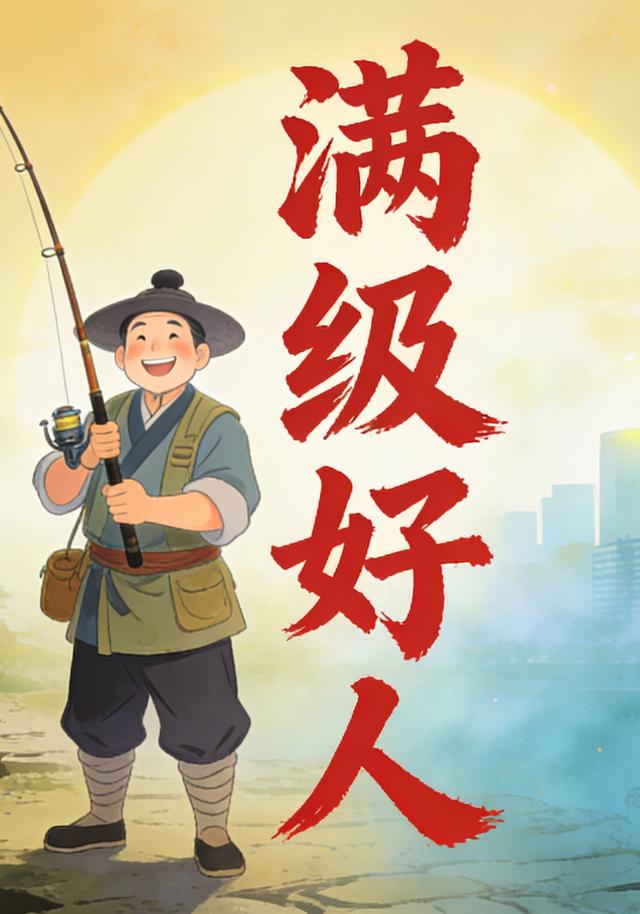 满级好人
