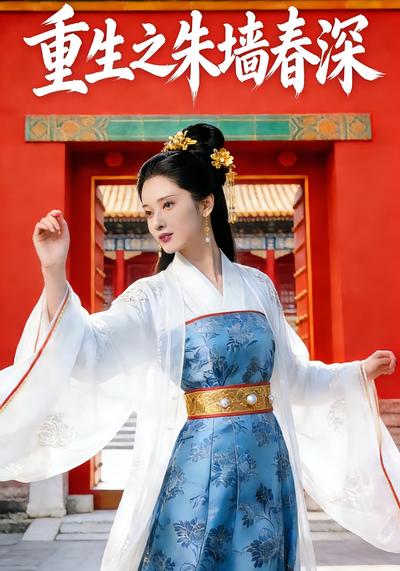 重生之朱墙春深