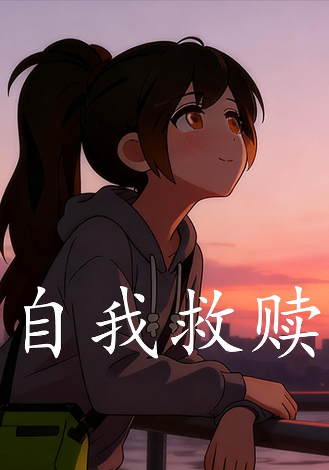 自我救赎