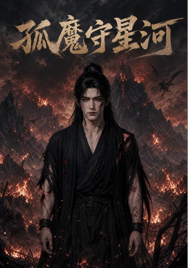 孤魔守星河