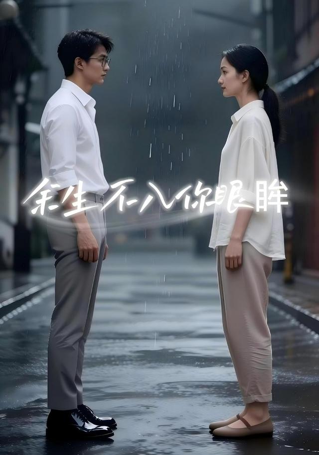 余生不入你眼眸