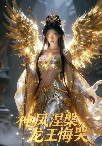 神凤涅槃，龙王悔哭