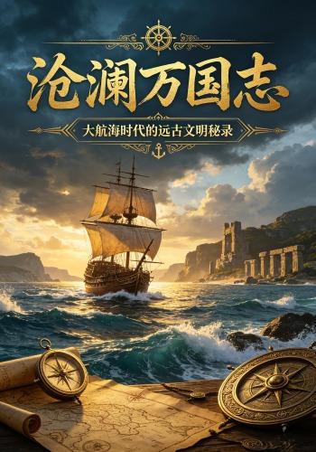 沧澜万国志