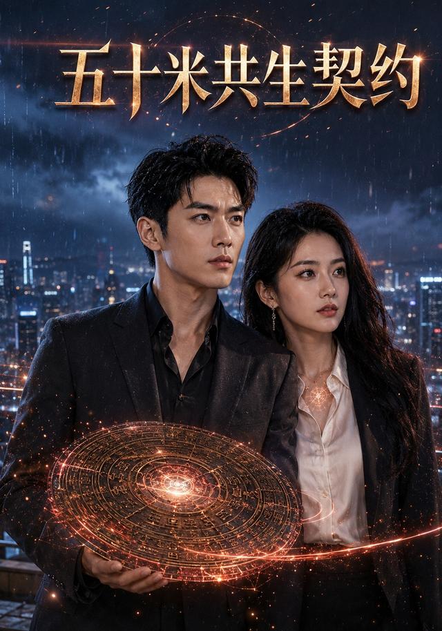 五十米共生契约
