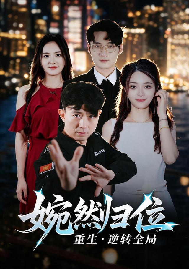 婉然归位重生逆转全局