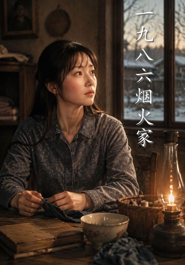 一九八六烟火家