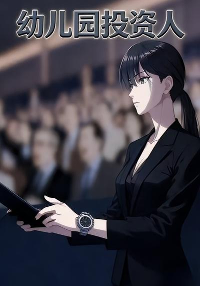 幼儿园投资人