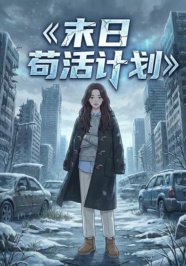 末日苟活计划