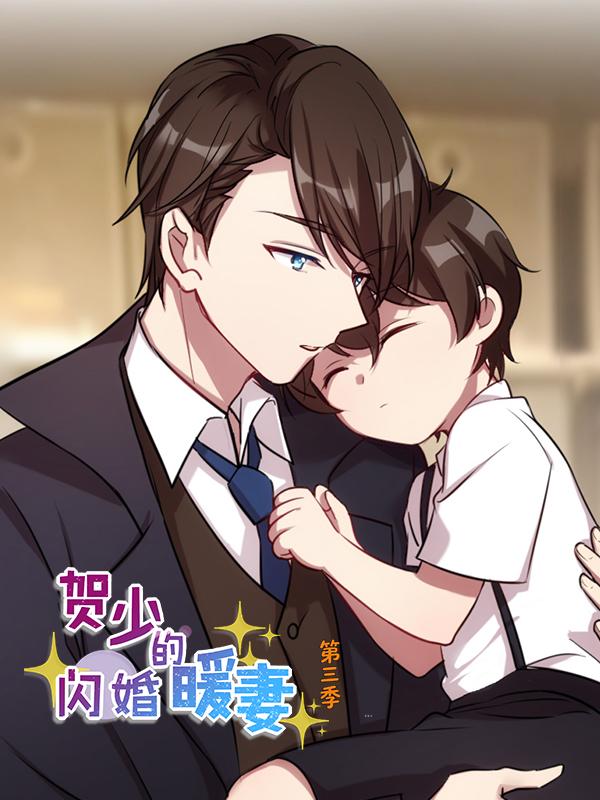 贺少的闪婚暖妻 第三季