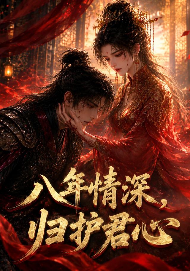 八年情深，归护君心