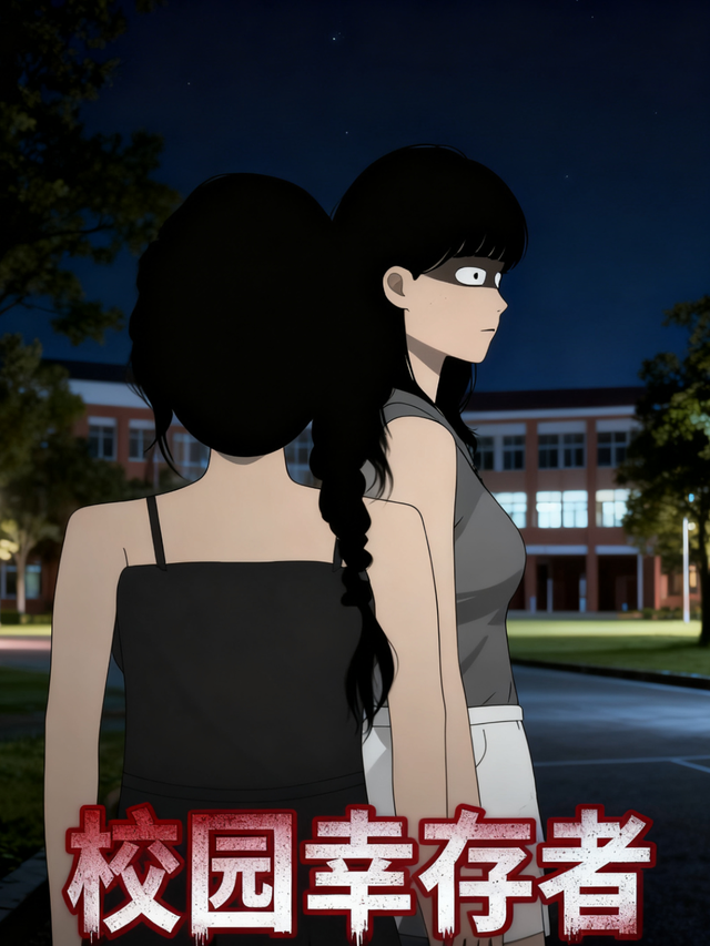 校园幸存者