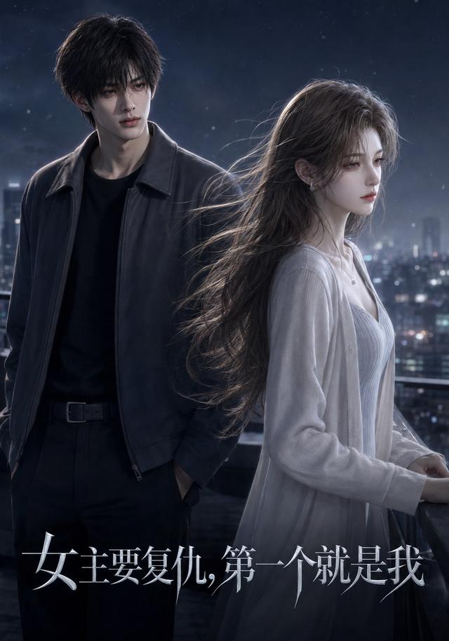 女主要复仇,第一个就是我
