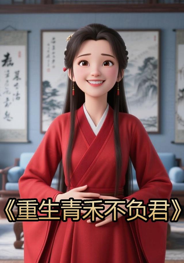 重生青禾不负君