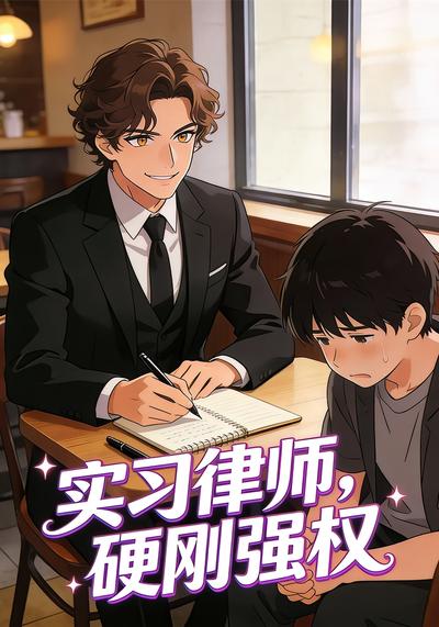 实习律师，硬刚强权