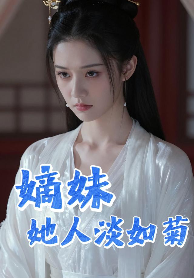 嫡妹她人淡如菊