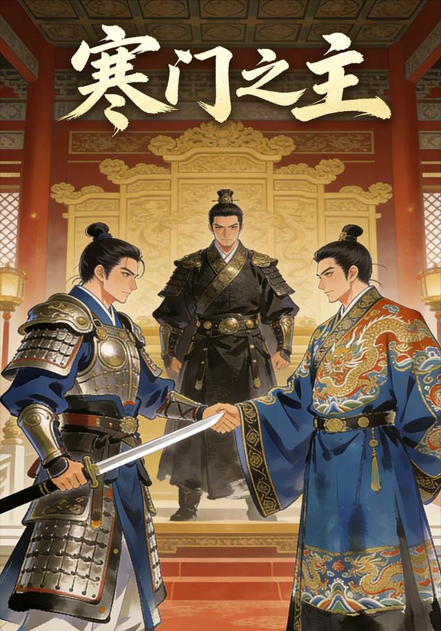 寒门之主