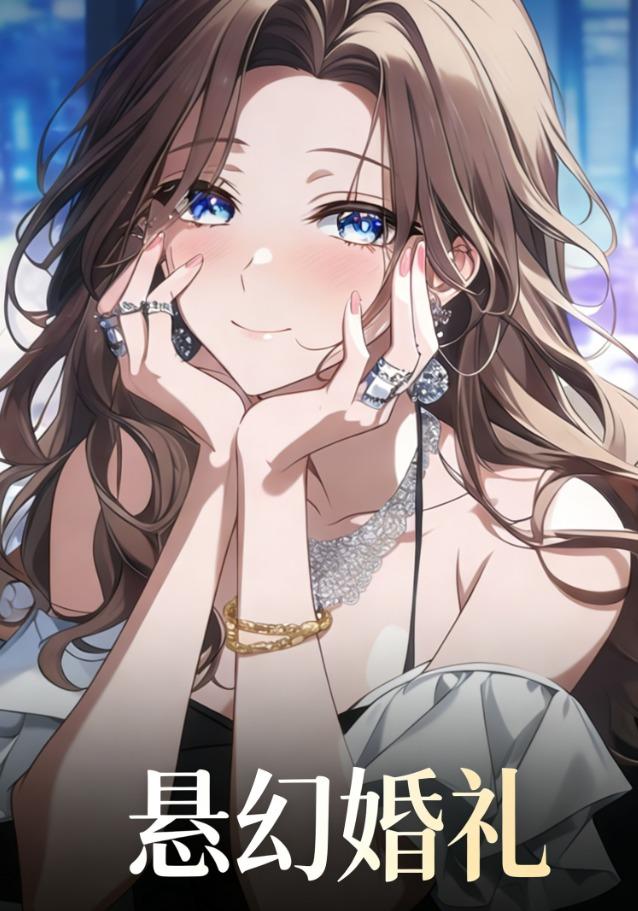 悬幻婚礼封面图