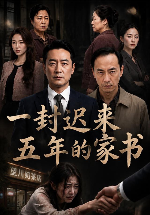 一封迟来五年的家书