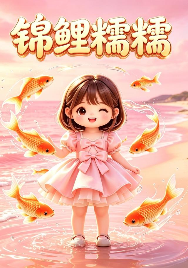 福星糯糯 cover